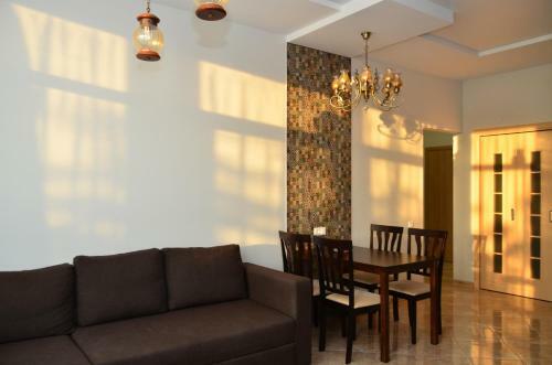 Apartment On Yuzhnaya