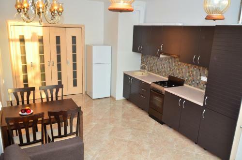 Apartment On Yuzhnaya