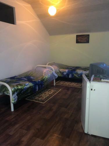Hostal Guest House V Gostyah U Koli