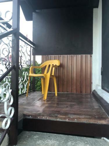 Hostal Guest House V Gostyah U Koli