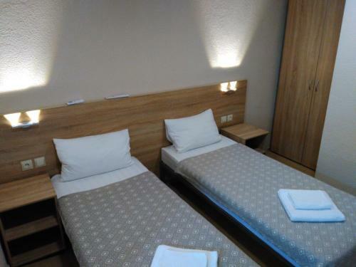 Hostal Guesthouse Garmonia