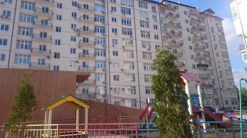 Apartments On Yuzhnaya