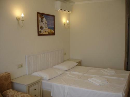 Villa La Rose de Provence Hotel