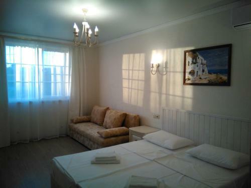 Villa La Rose de Provence Hotel