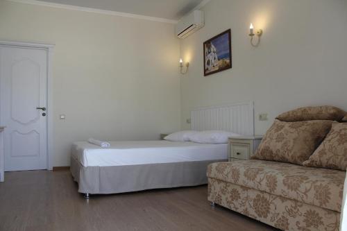 Villa La Rose de Provence Hotel
