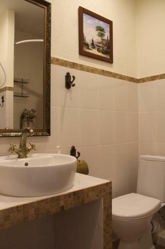 Villa La Rose de Provence Hotel