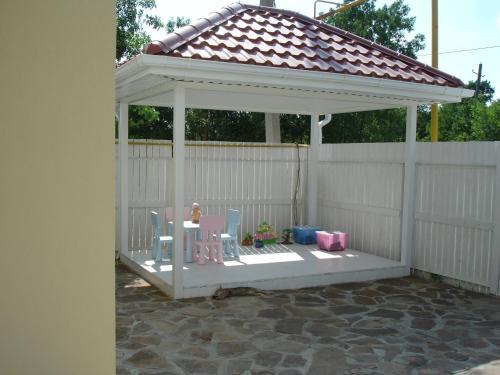 Villa La Rose de Provence Hotel