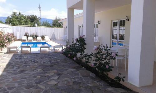 Villa La Rose de Provence Hotel