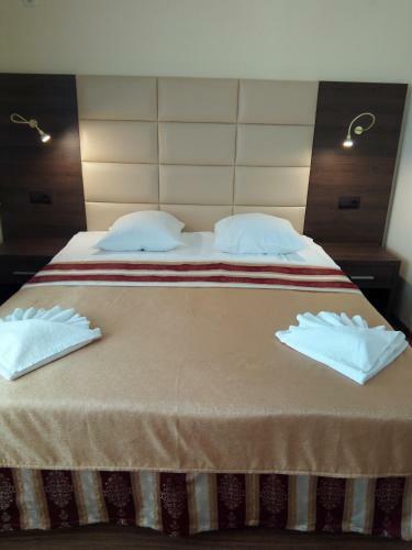Hostal Golubaya Bukhta