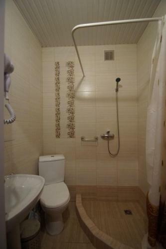 Hostal Golubaya Bukhta