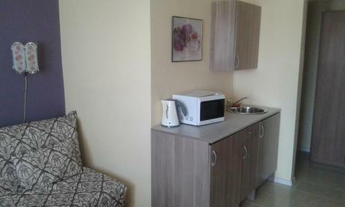 Hostal Golubaya Bukhta