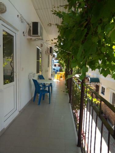 Hostal Golubaya Bukhta