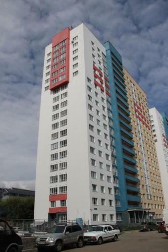 Hostal Rooms On Moskovskoe Shosse