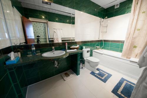 Posada Mini-hotel Grc-gorki 10