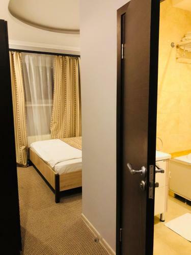 Posada Mini-hotel Grc-gorki 10