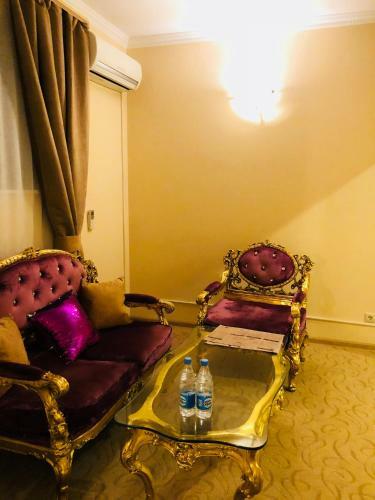 Posada Mini-hotel Grc-gorki 10