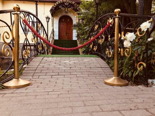 Posada Mini-hotel Grc-gorki 10