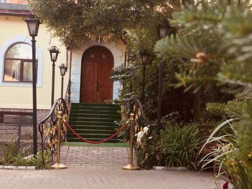 Posada Mini-hotel Grc-gorki 10