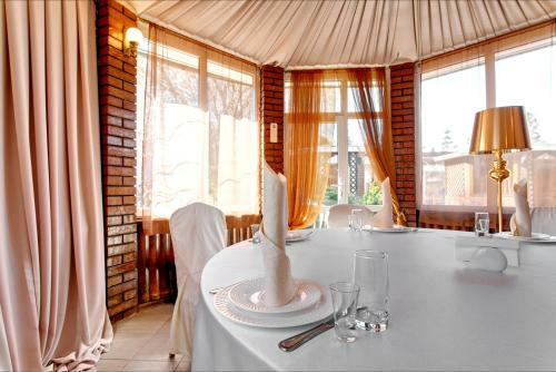 Posada Mini-hotel Grc-gorki 10