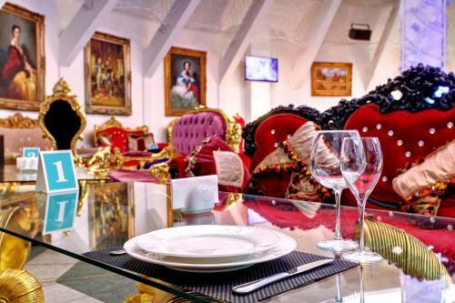 Posada Mini-hotel Grc-gorki 10