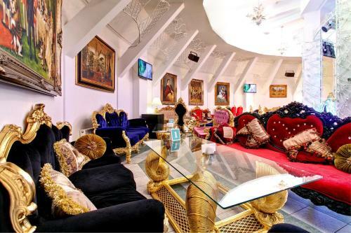 Posada Mini-hotel Grc-gorki 10
