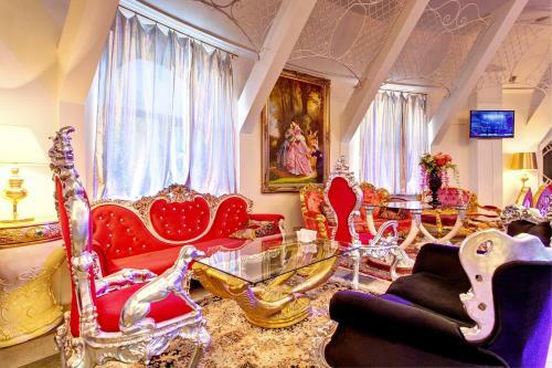 Posada Mini-hotel Grc-gorki 10