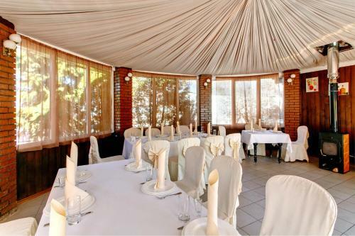 Posada Mini-hotel Grc-gorki 10