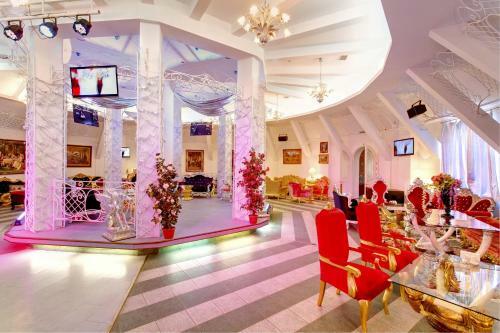 Posada Mini-hotel Grc-gorki 10