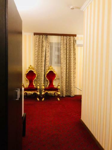 Posada Mini-hotel Grc-gorki 10