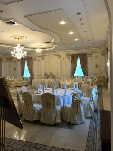 Posada Mini-hotel Grc-gorki 10