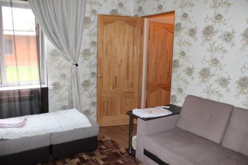 Posada Mini-hotel Tsvetochnaya 54