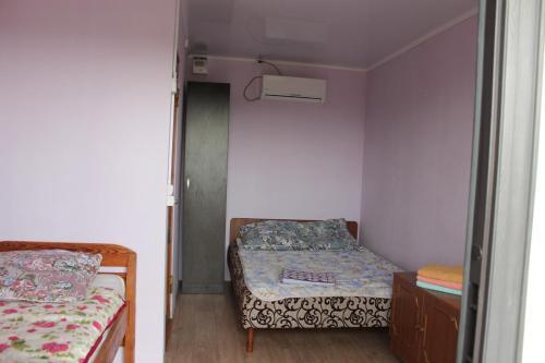 Posada Mini-hotel Tsvetochnaya 54