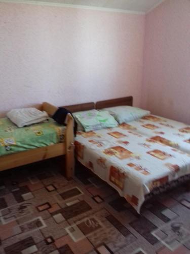 Posada Mini-hotel Tsvetochnaya 54