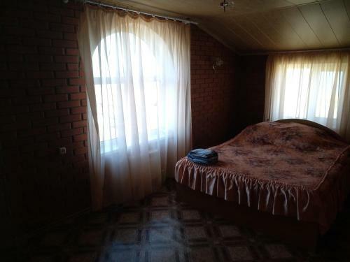 Hostal Guest House Morskaya 2/2