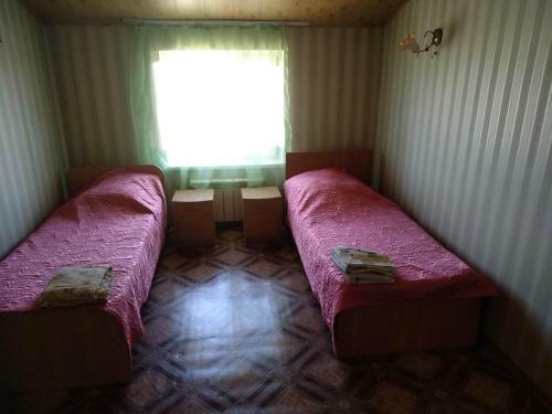 Hostal Guest House Morskaya 2/2