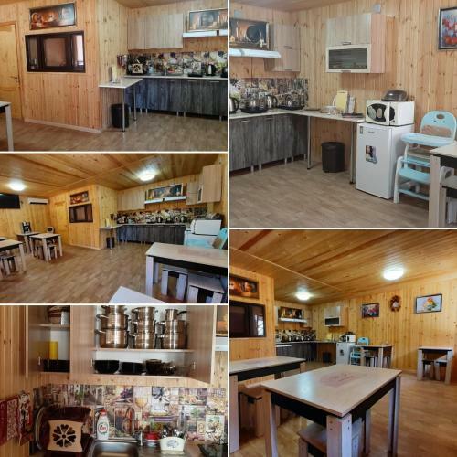 Hostal Guest House Lika