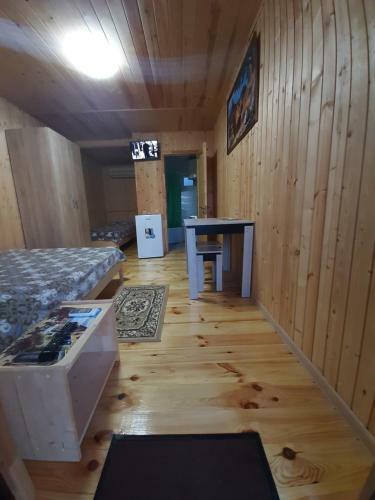 Hostal Guest House Lika