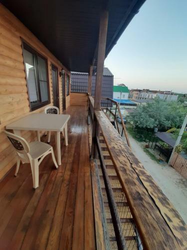Hostal Guest House Lika