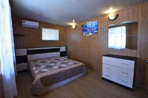 Hostal Guest House On Tamanskaya