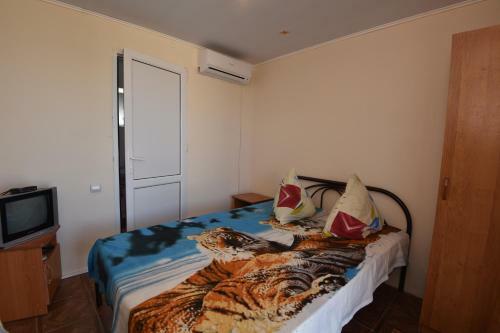 Hostal Guest House On Tamanskaya