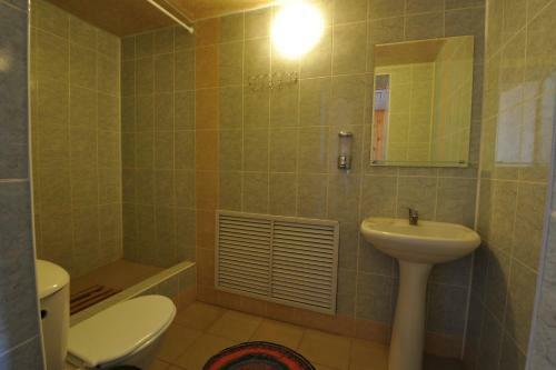 Hostal Guest House On Tamanskaya
