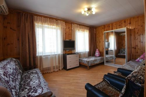 Hostal Guest House On Tamanskaya