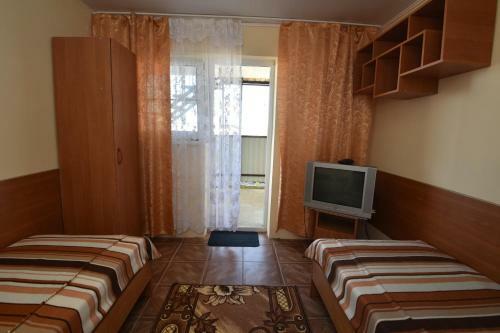 Hostal Guest House On Tamanskaya