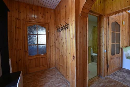 Hostal Guest House On Tamanskaya