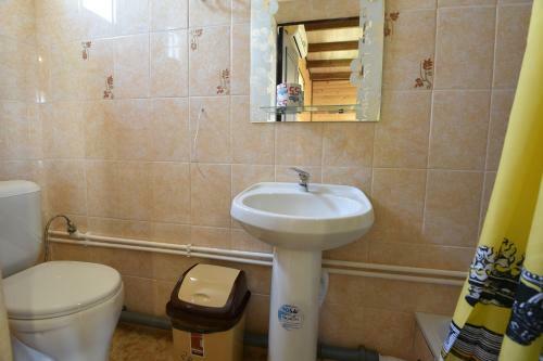 Hostal Guest House On Tamanskaya