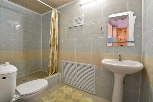 Hostal Guest House On Tamanskaya