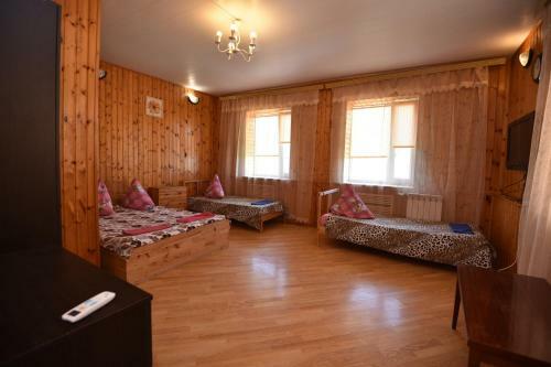 Hostal Guest House On Tamanskaya
