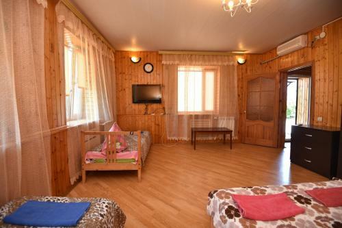 Hostal Guest House On Tamanskaya