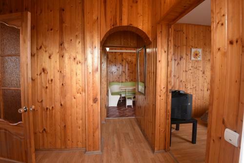Hostal Guest House On Tamanskaya