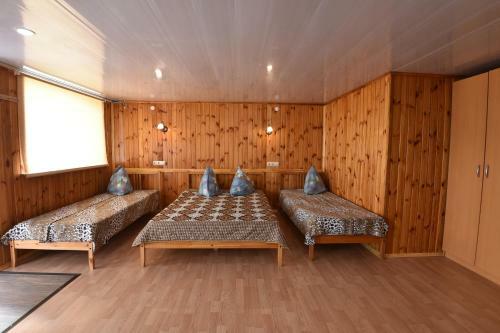 Hostal Guest House On Tamanskaya